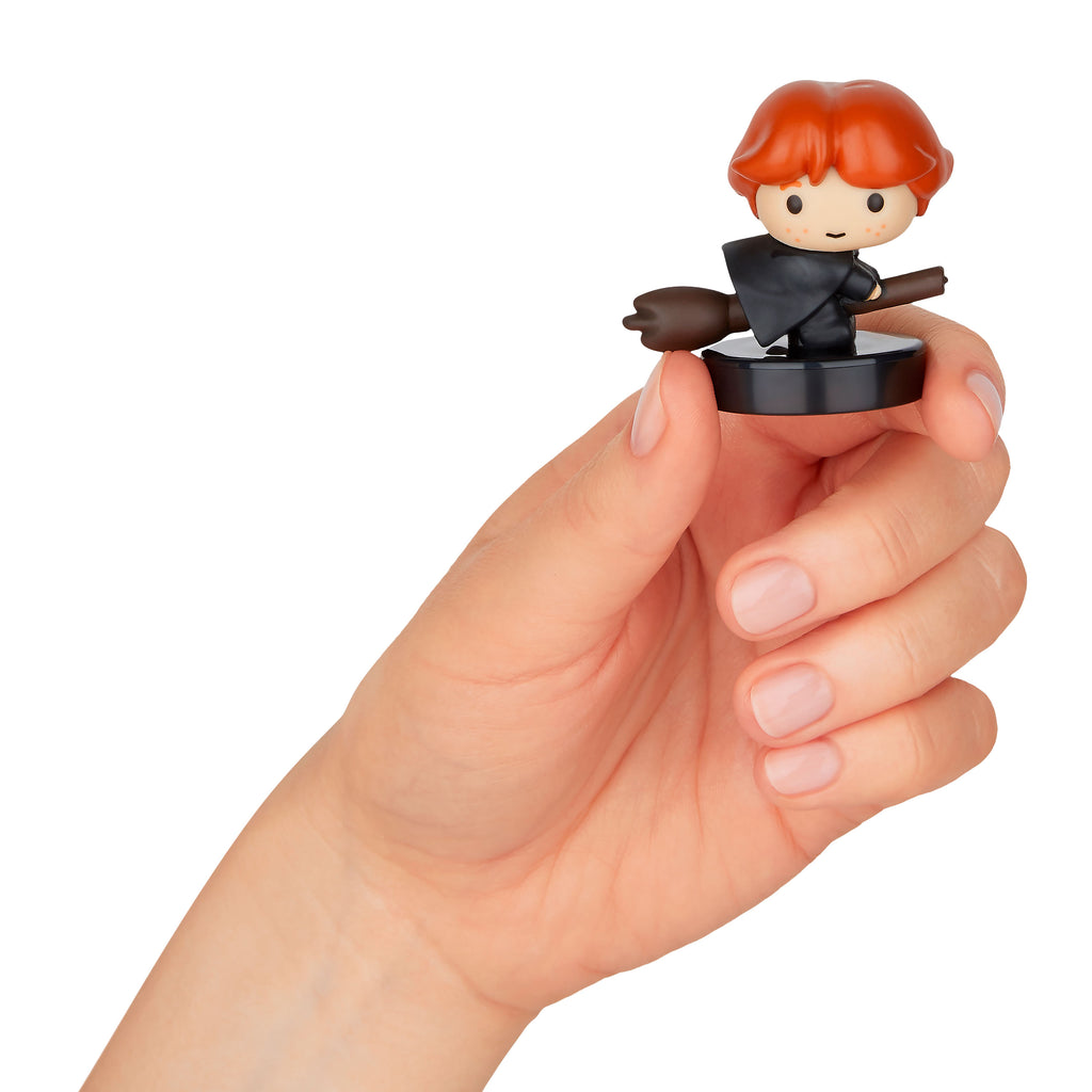 Produktbild Harry Potter - Mystery Minis Figur mit Stempel