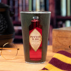 Produktbild Harry Potter - Zaubertrank Glas