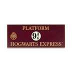 Produktbild Harry Potter - Hogwarts Express Wandlampe
