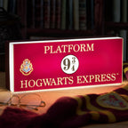 Produktbild Harry Potter - Hogwarts Express Wandlampe