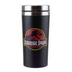 Produktbild Jurassic Park - Logo To Go Becher