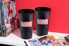 Produktbild Marvel - Logo Glas