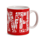 Produktbild Marvel - Comic Logo Thermoeffekt Tasse