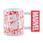 Produktbild Marvel - Comic Tasse
