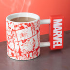 Produktbild Marvel - Comic Tasse