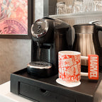 Produktbild Marvel - Comic Tasse