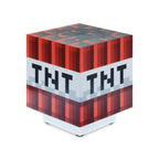 Produktbild Minecraft - TNT Block Tischlampe mit Sound