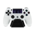 Produktbild PlayStation - White Controller Wecker