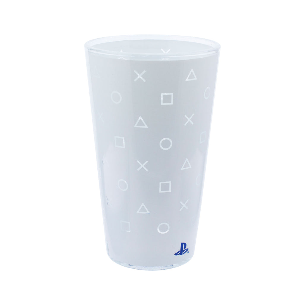 Produktbild PlayStation - PS5 Buttons Glas