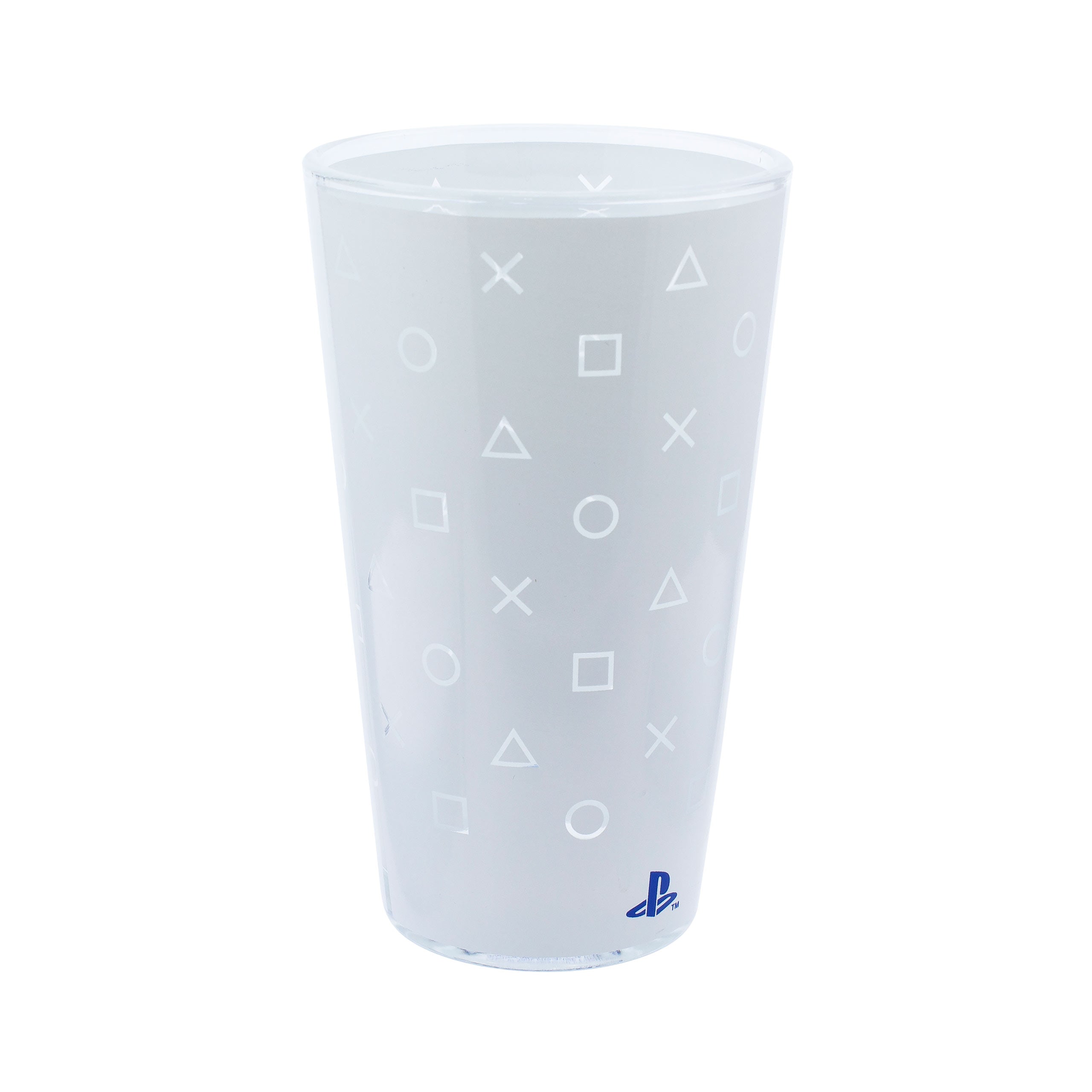 Produktbild PlayStation - PS5 Buttons Glas
