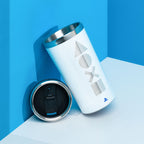 Produktbild PlayStation - PS5 Buttons To Go Becher