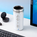 Produktbild PlayStation - PS5 Buttons To Go Becher
