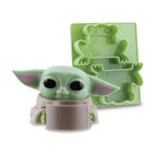 Produktbild Grogu Frühstücksset - Star Wars The Mandalorian