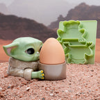 Produktbild Grogu Frühstücksset - Star Wars The Mandalorian
