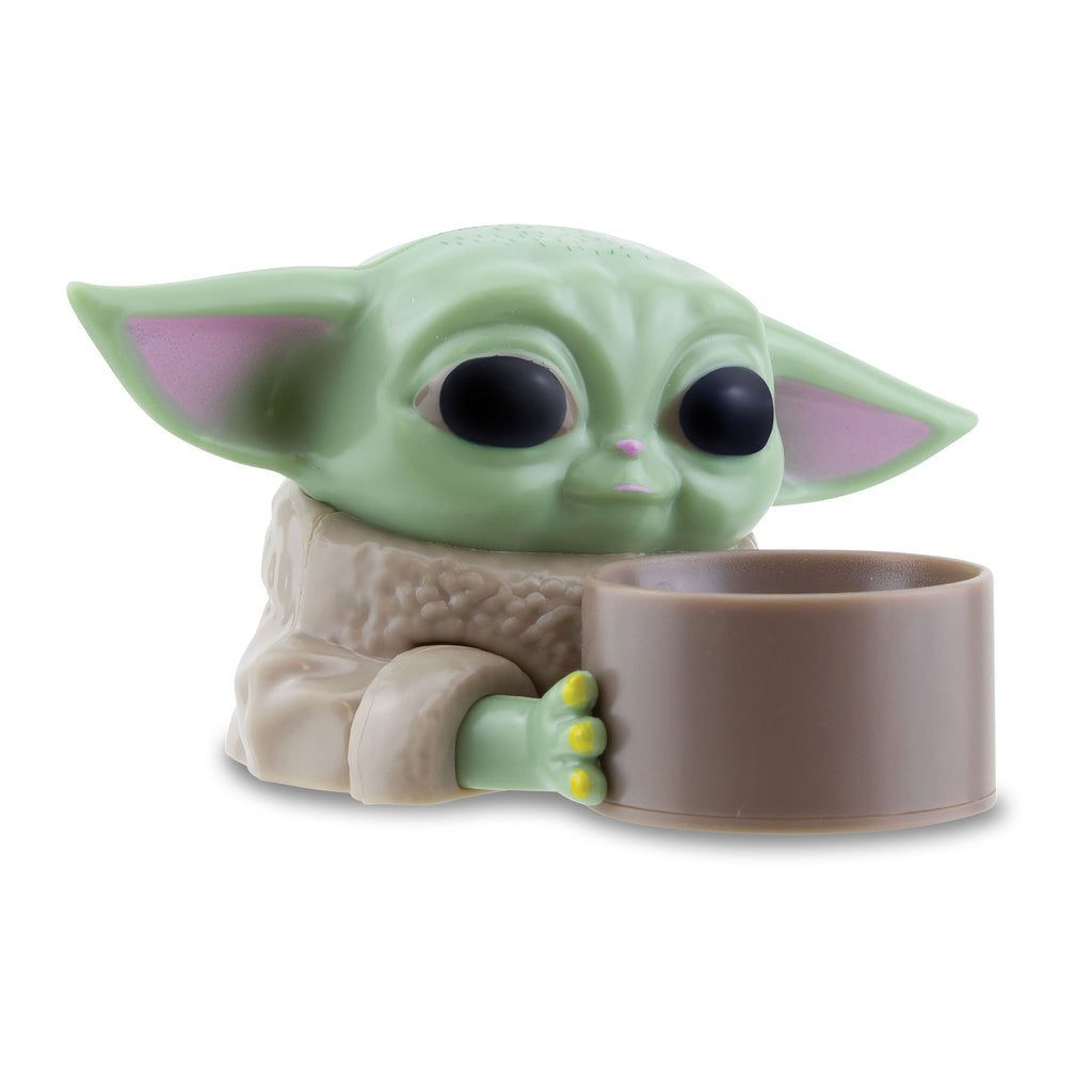 Produktbild Grogu Frühstücksset - Star Wars The Mandalorian