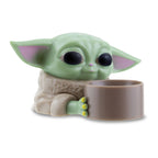 Produktbild Grogu Frühstücksset - Star Wars The Mandalorian