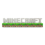 Produktbild Minecraft - Logo Lampe