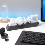 Product image PlayStation - PS5 Icons Table Lamp