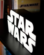 Produktbild Star Wars - Logo Lampe