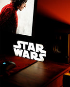 Produktbild Star Wars - Logo Lampe