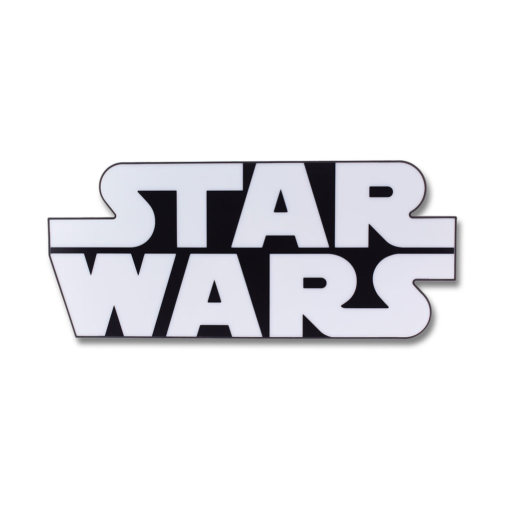 Produktbild Star Wars - Logo Lampe