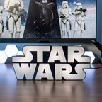 Produktbild Star Wars - Logo Lampe