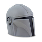 Produktbild The Mandalorian Helm Tischlampe - Star Wars