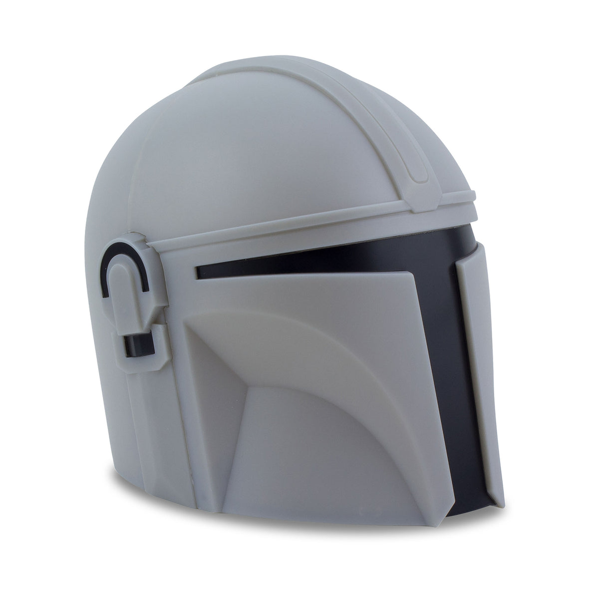 Produktbild The Mandalorian Helm Tischlampe - Star Wars