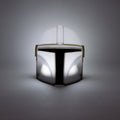 Produktbild The Mandalorian Helm Tischlampe - Star Wars