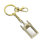 Product image Harry Potter - Mirror of Erised Keychain