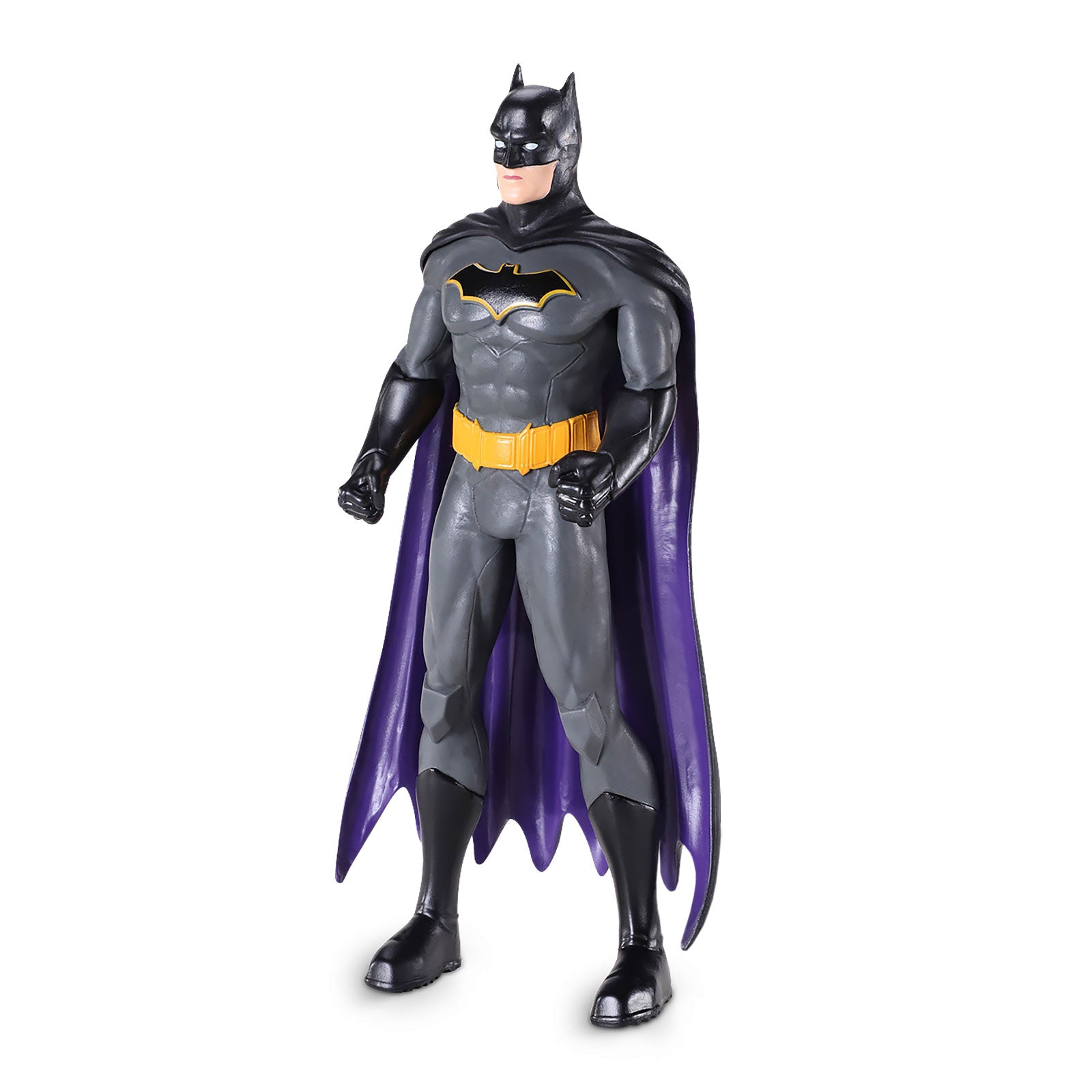 Produktbild DC Comics - Batman Bendyfigs Figur 19 cm