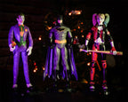 Produktbild DC Comics - Batman Bendyfigs Figur 19 cm