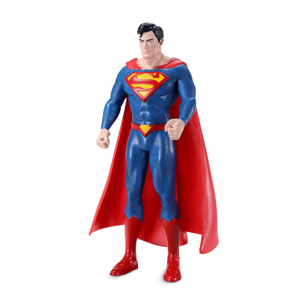 Produktbild DC Comics - Superman Bendyfigs Figur 19 cm