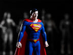 Produktbild DC Comics - Superman Bendyfigs Figur 19 cm
