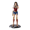 Produktbild DC Comics - Wonder Woman Bendyfigs Figur 19 cm
