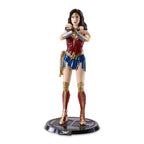 Produktbild DC Comics - Wonder Woman Bendyfigs Figur 19 cm