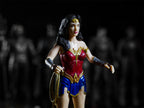 Produktbild DC Comics - Wonder Woman Bendyfigs Figur 19 cm