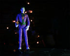 Produktbild DC Comics - Joker Bendyfigs Figur 19 cm