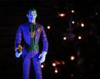 Produktbild DC Comics - Joker Bendyfigs Figur 19 cm