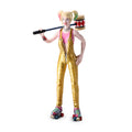 Produktbild DC Comics - Harley Quinn Bendyfigs Figur 19cm