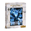 Produktbild Harry Potter - Patronus Puzzle 1000 Teile