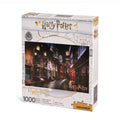 Produktbild Harry Potter - Winkelgasse Puzzle 1000 Teile