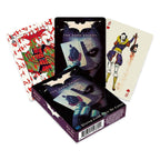 Produktbild The Dark Knight - Joker Spielkarten