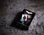 Produktbild The Dark Knight - Joker Spielkarten