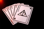 Produktbild Harry Potter - Gryffindor Kartenspiel
