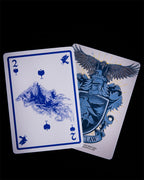 Product image Harry Potter - Ravenclaw Card Game