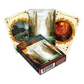Produktbild Der Herr der Ringe - Die Gefährten Spielkarten