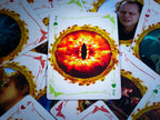 Produktbild Der Herr der Ringe - Die Rückkehr des Königs Spielkarten