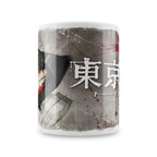 Product image Tokyo Ghoul - Gantai Mug