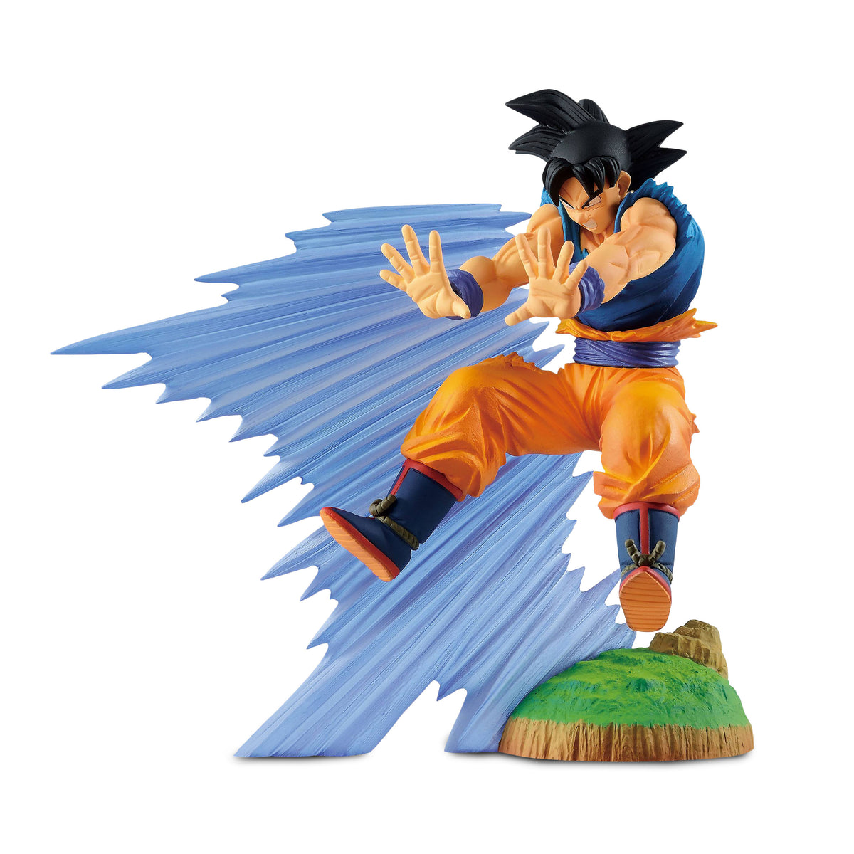Produktbild Dragon Ball Z - Son Goku Genkidama Figur